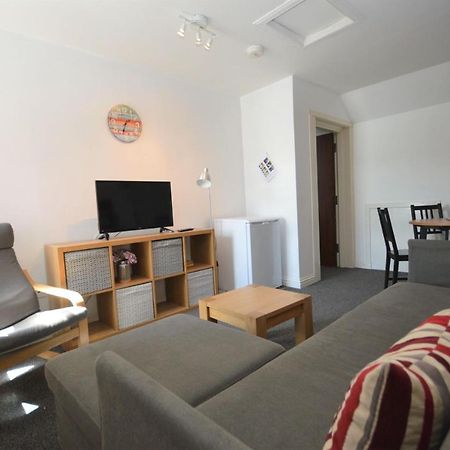 Dolphin Apartment トバモーリ エクステリア 写真