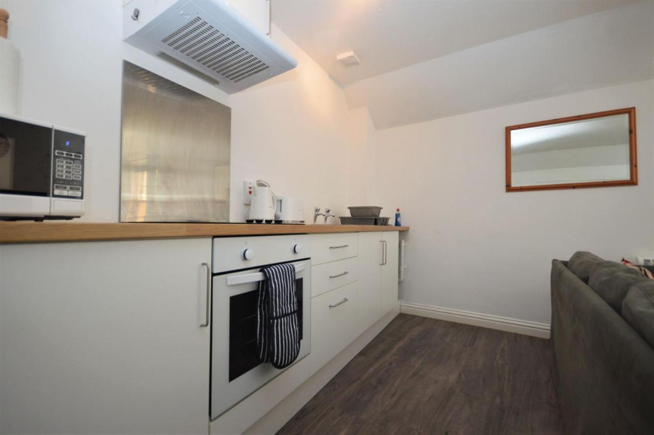 Dolphin Apartment トバモーリ エクステリア 写真
