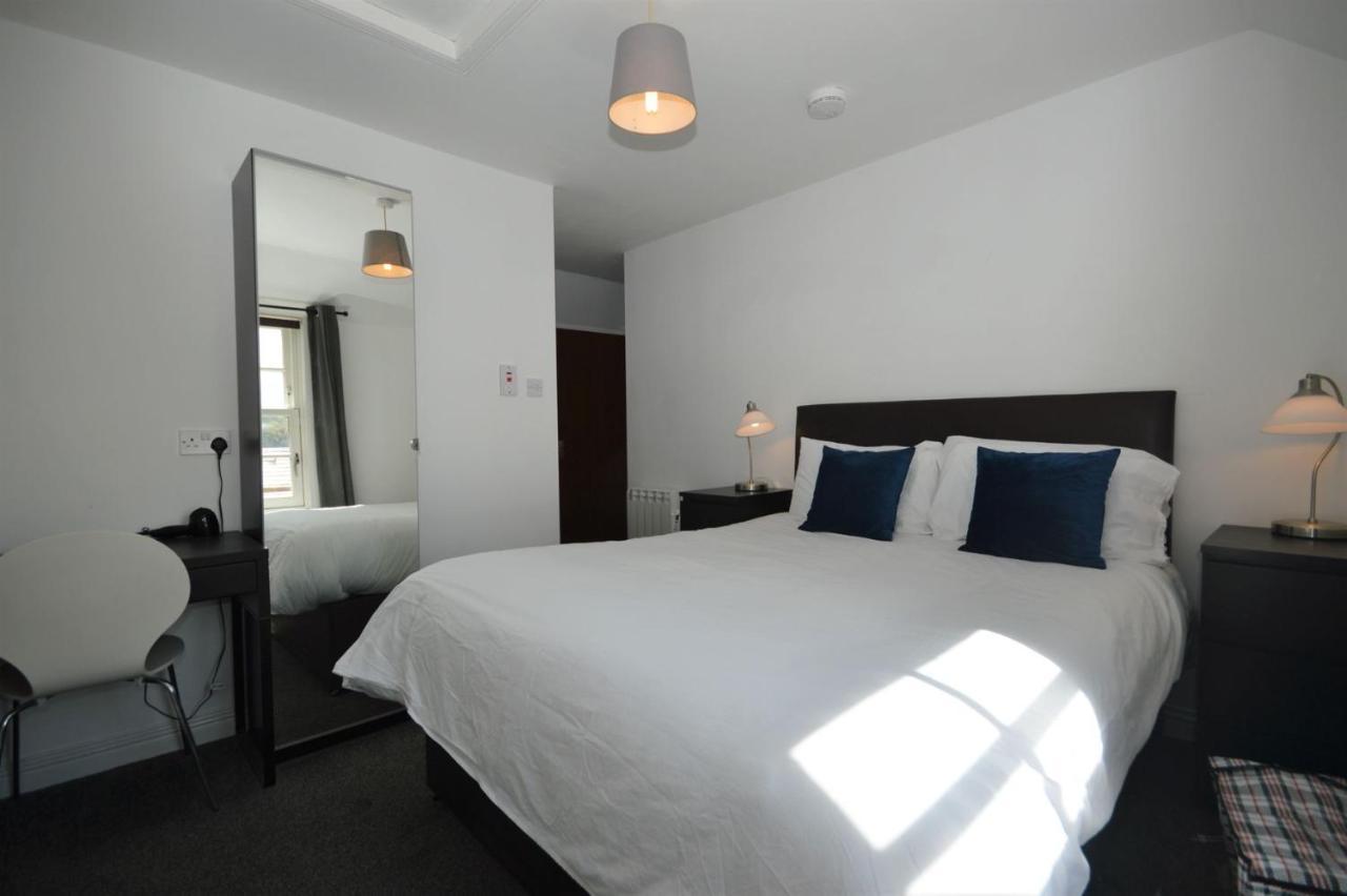 Dolphin Apartment トバモーリ エクステリア 写真
