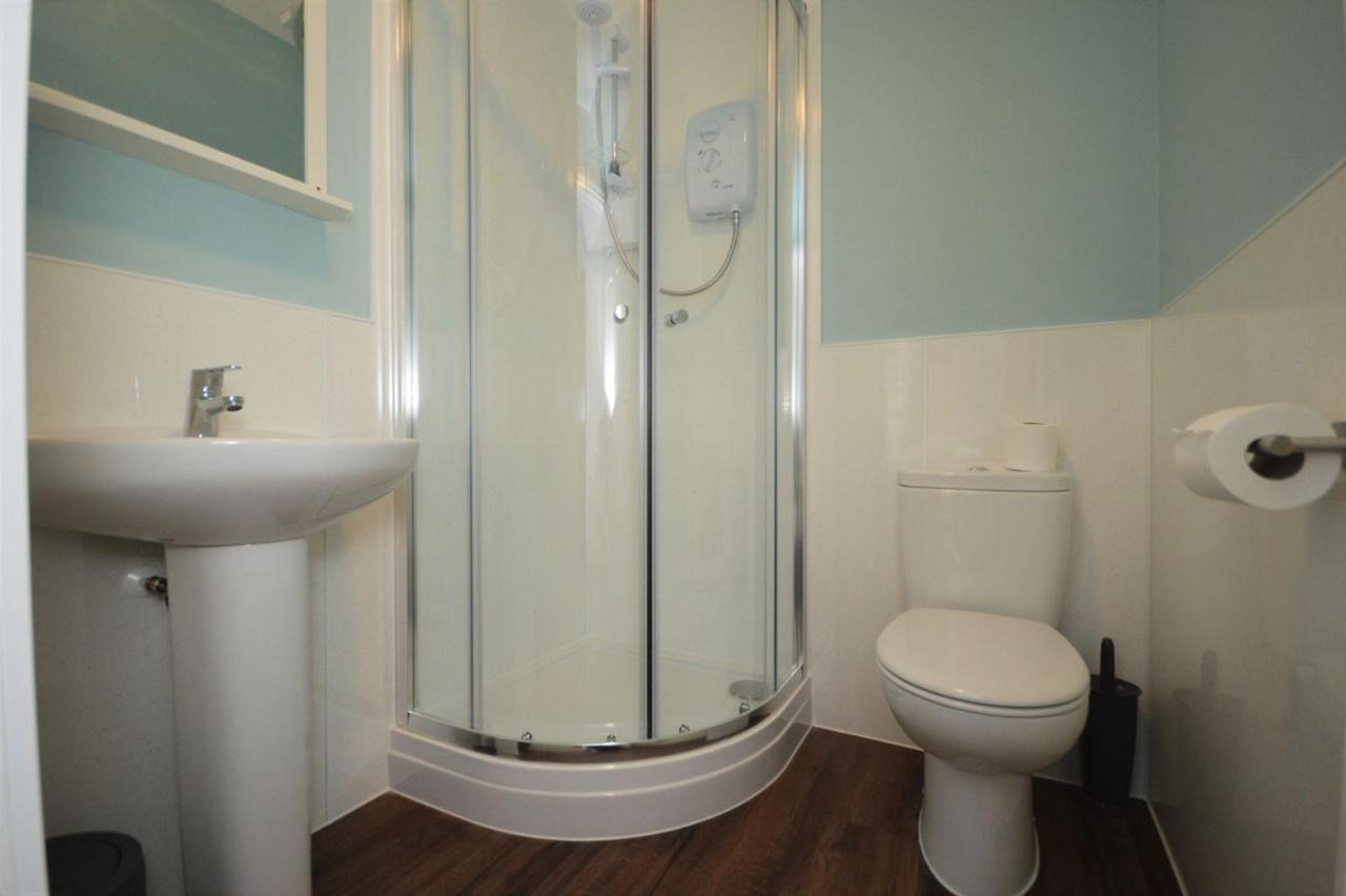 Dolphin Apartment トバモーリ エクステリア 写真