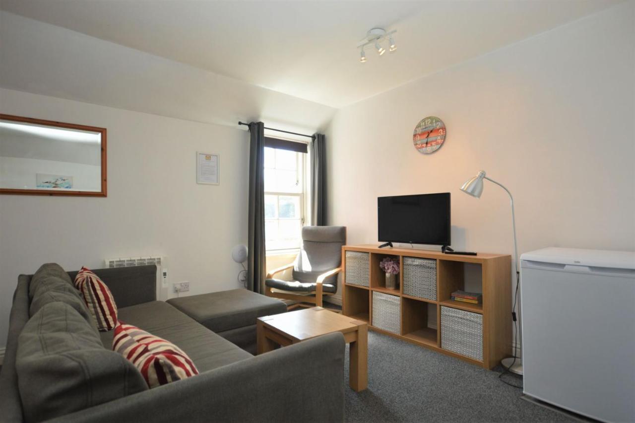 Dolphin Apartment トバモーリ エクステリア 写真